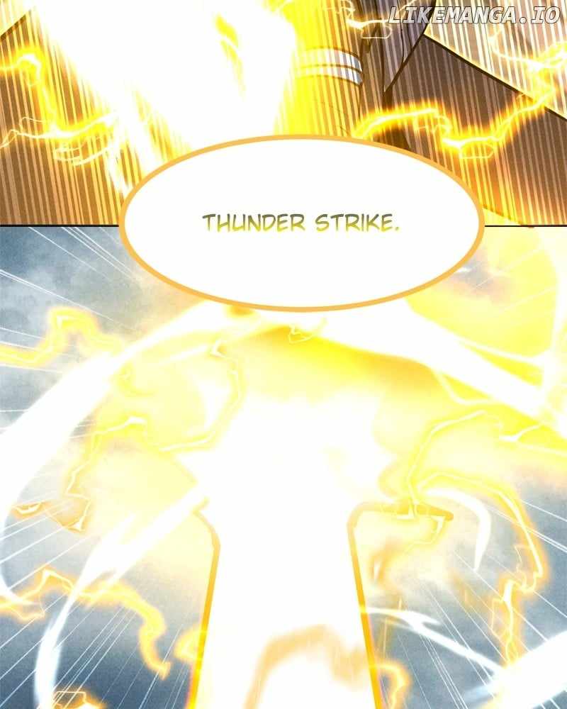 Solo Spell Caster Chapter 186 6